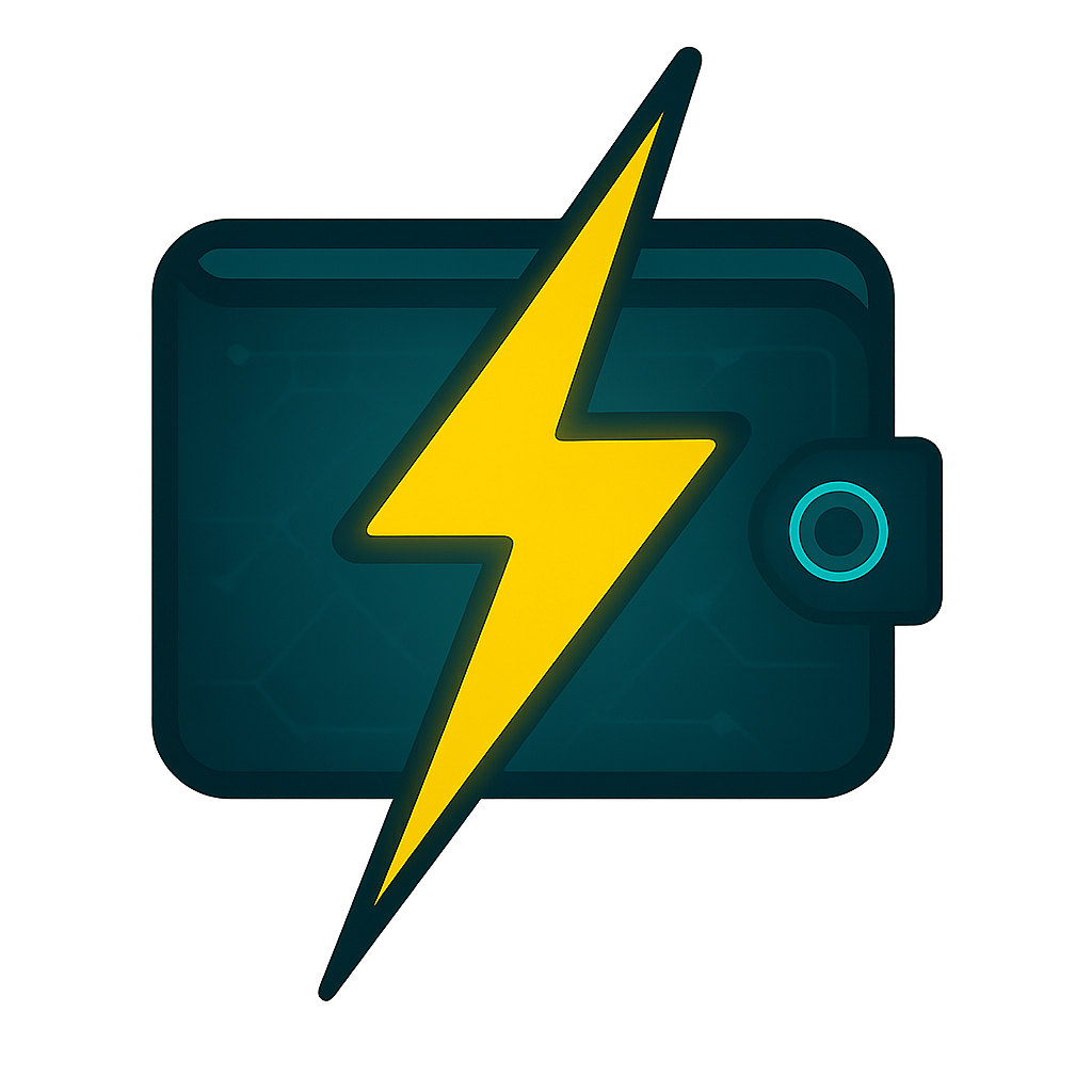 Sparklit Logo